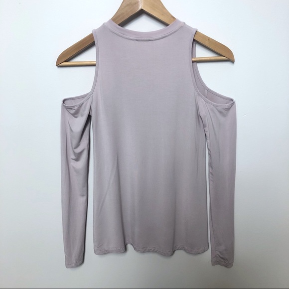 ARTIZIA Wilfred Cold Shoulder Top - Picture 4 of 4